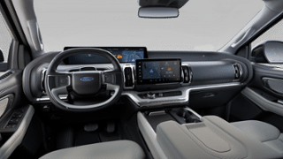 2025 Ford Expedition® Internal Image 2
